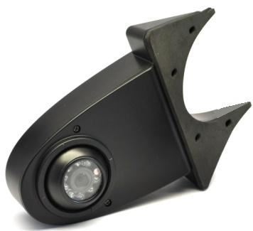 4 pins overhangende opbouw camera - 0010800 cam304pspr 2 - CAM304PSPRNA (22356)
