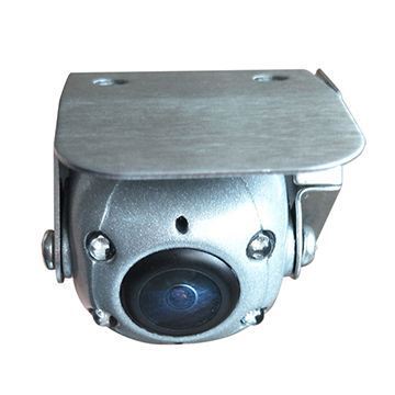 4 pins mini opbouw camera - 0011467 cam94 - CAM94NA