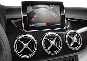 multimedia interface Mercedes NTG5 - 0011648 multimedia interface mercedes ntg5 - IF-MB-NTG5PV