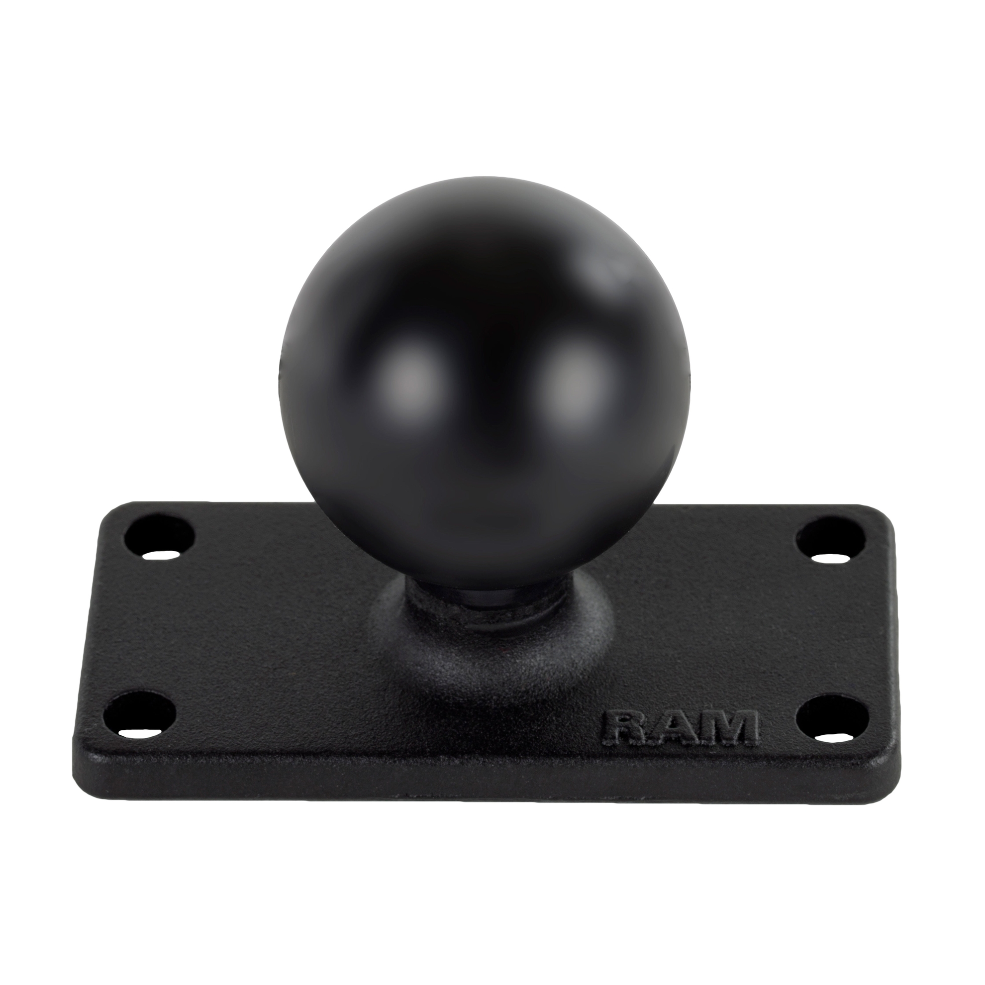 RAM&reg; Ball Base met 1 "x 2.5" 4-gaats patroon - 01 28 232256ram 202u 1531jpg - RAM-202U-153