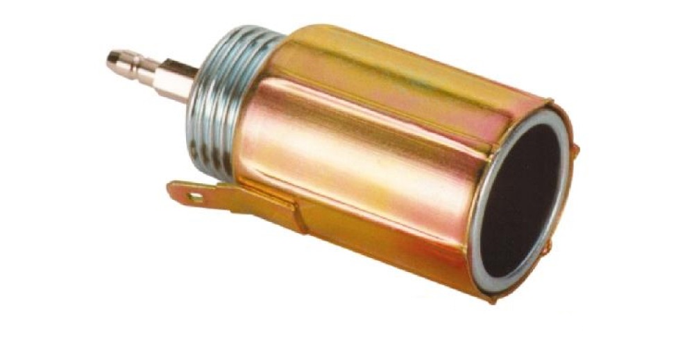 Sigaretten aansteker doos 12V CLI-01 - 01022 - 01022