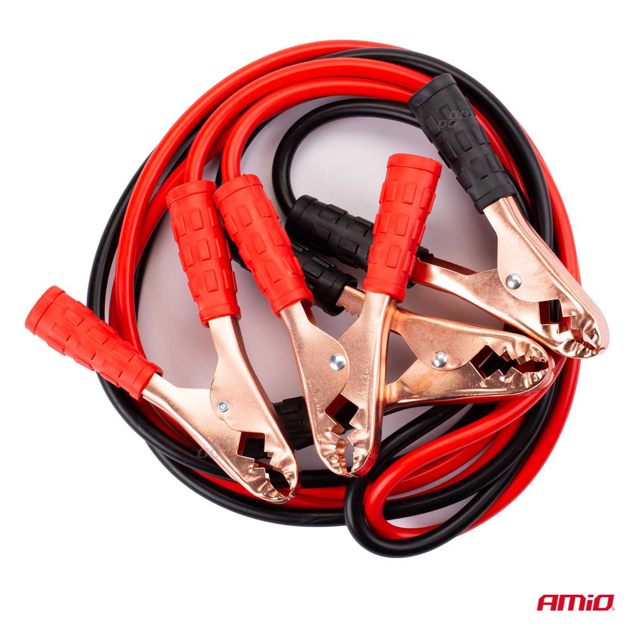 Startkabel 400A - 2,5m  - 01023 02 - 01023