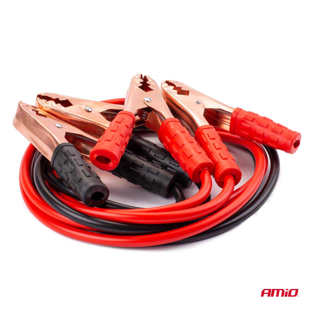 Startkabel 400A - 2,5m  - 01023 03 - 01023
