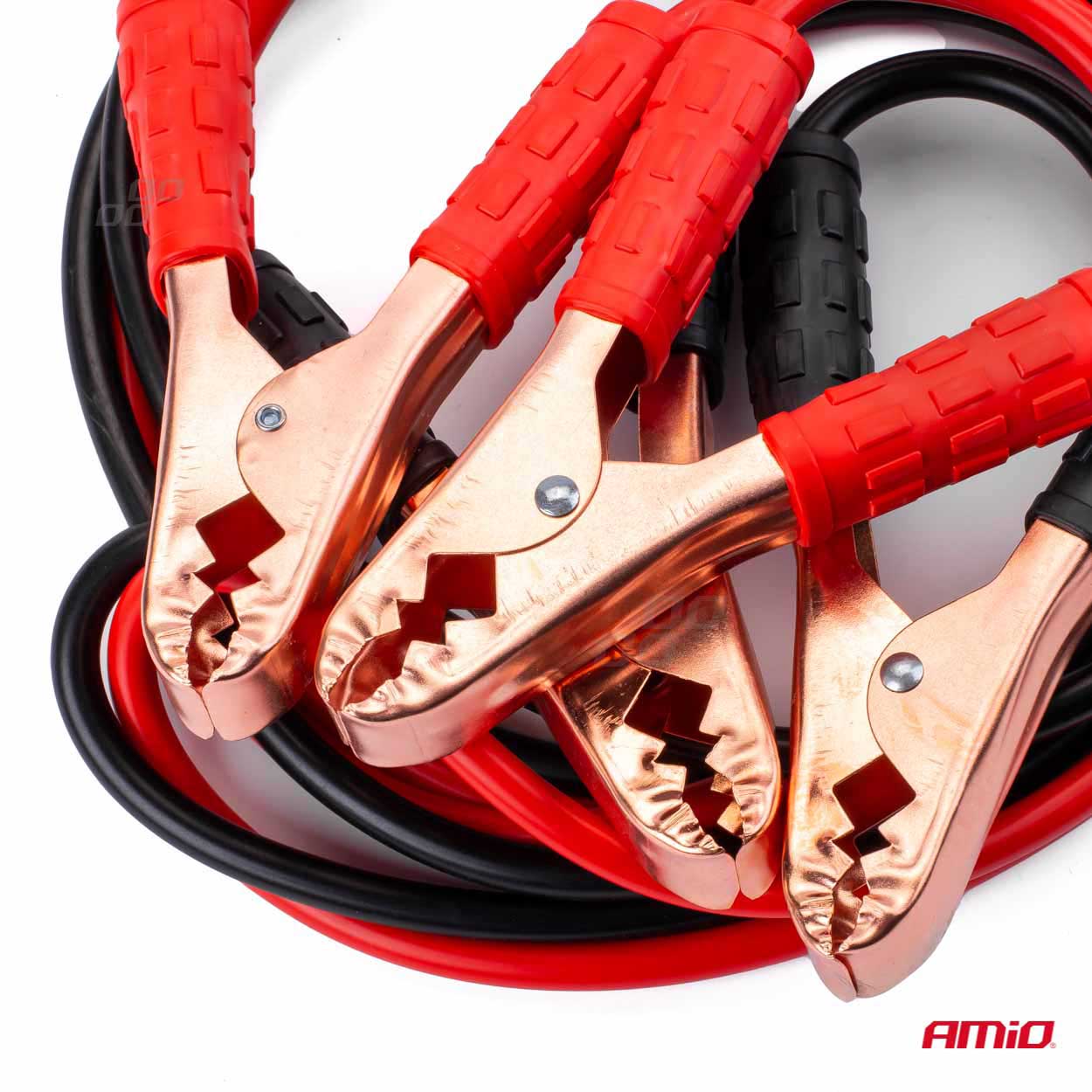 Startkabel 400A - 2,5m  - 01023 05 - 01023