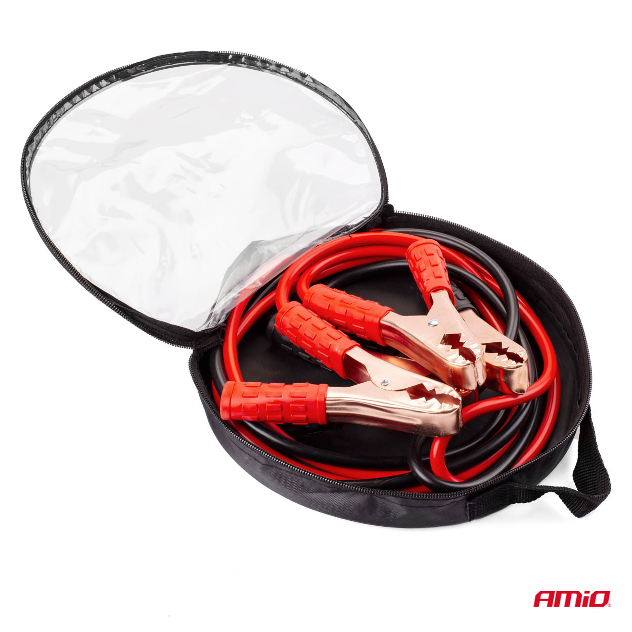 Startkabel 400A - 2,5m  - 01023 08 - 01023