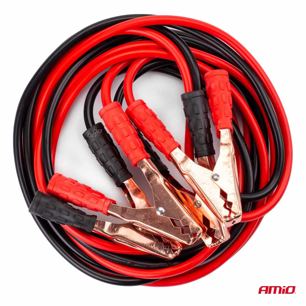 Startkabel 600A - 4m  - 01024 02 - 01024