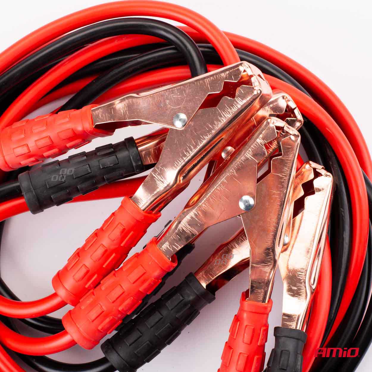 Startkabel 600A - 4m  - 01024 03 - 01024