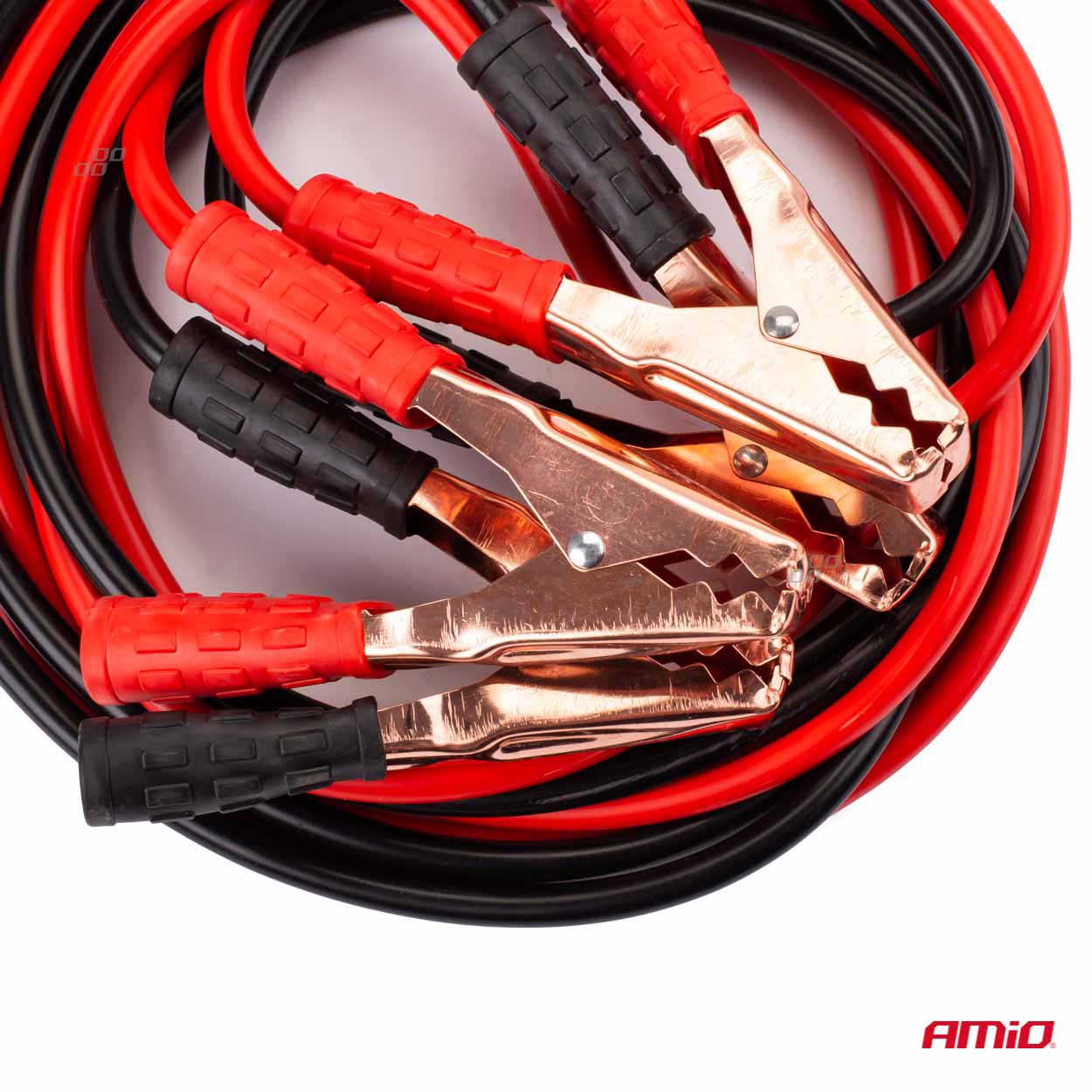 Startkabel 600A - 4m  - 01024 05 - 01024