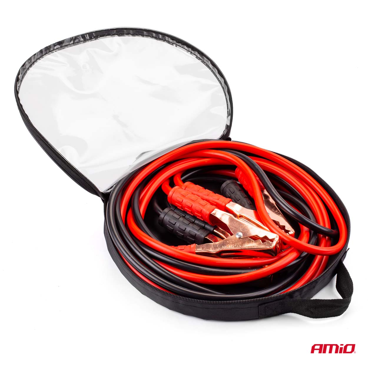 Startkabel 600A - 4m  - 01024 08 - 01024