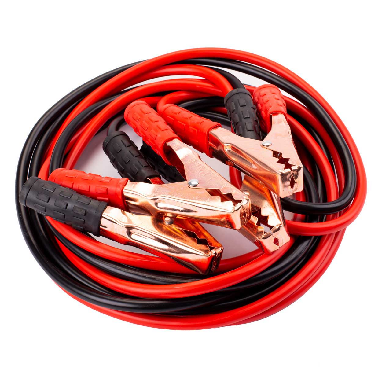 Startkabel 600A - 4m  - 01024 - 01024