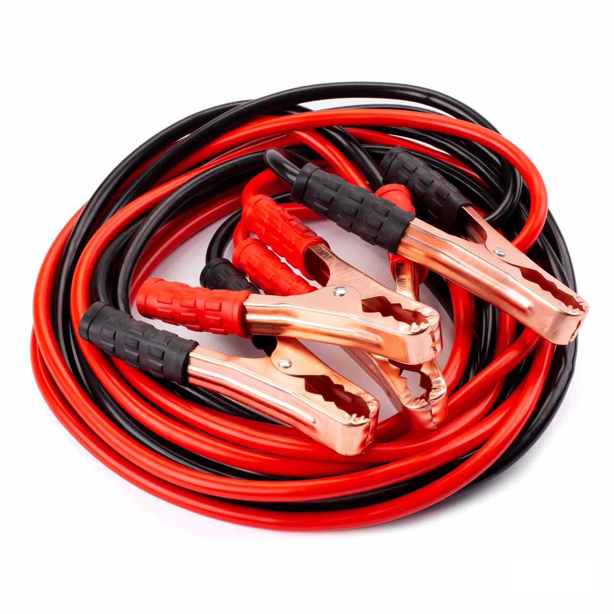Startkabel 900A - 6m  - 01025 01 - 01025