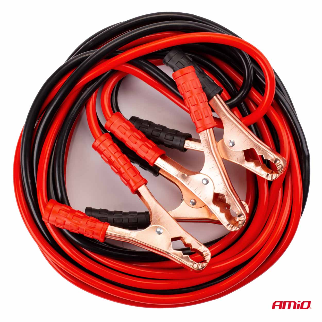 Startkabel 900A - 6m  - 01025 02 - 01025