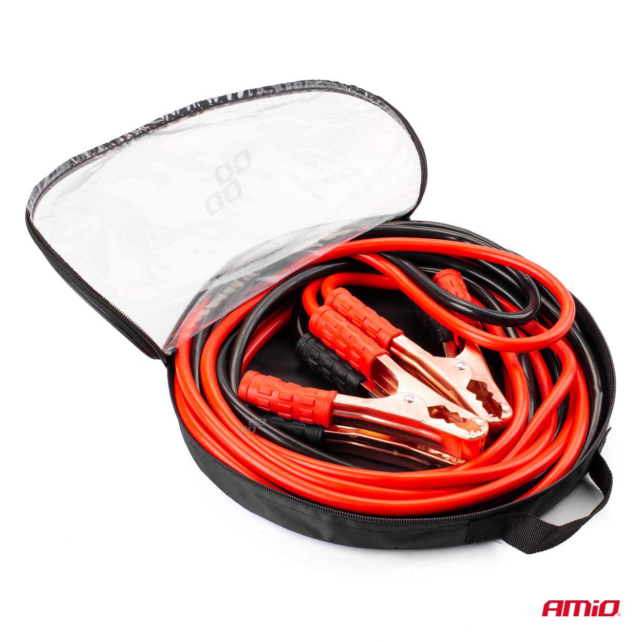 Startkabel 900A - 6m  - 01025 07 - 01025