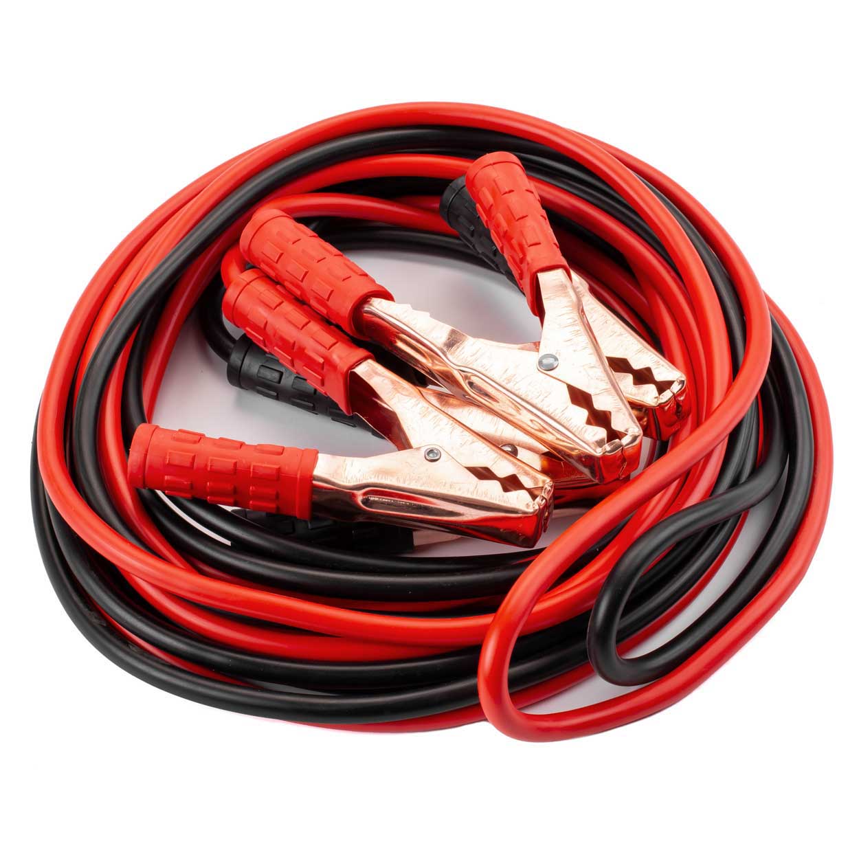 Startkabel 600A - 6m  - 01340 01 - 01340