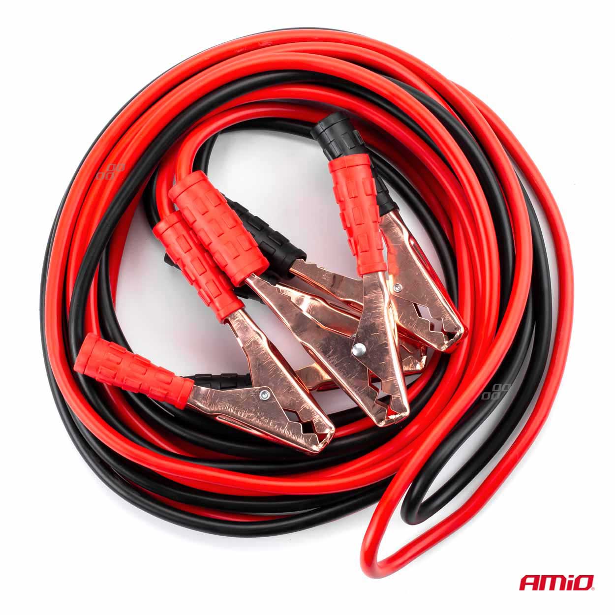 Startkabel 600A - 6m  - 01340 02 - 01340