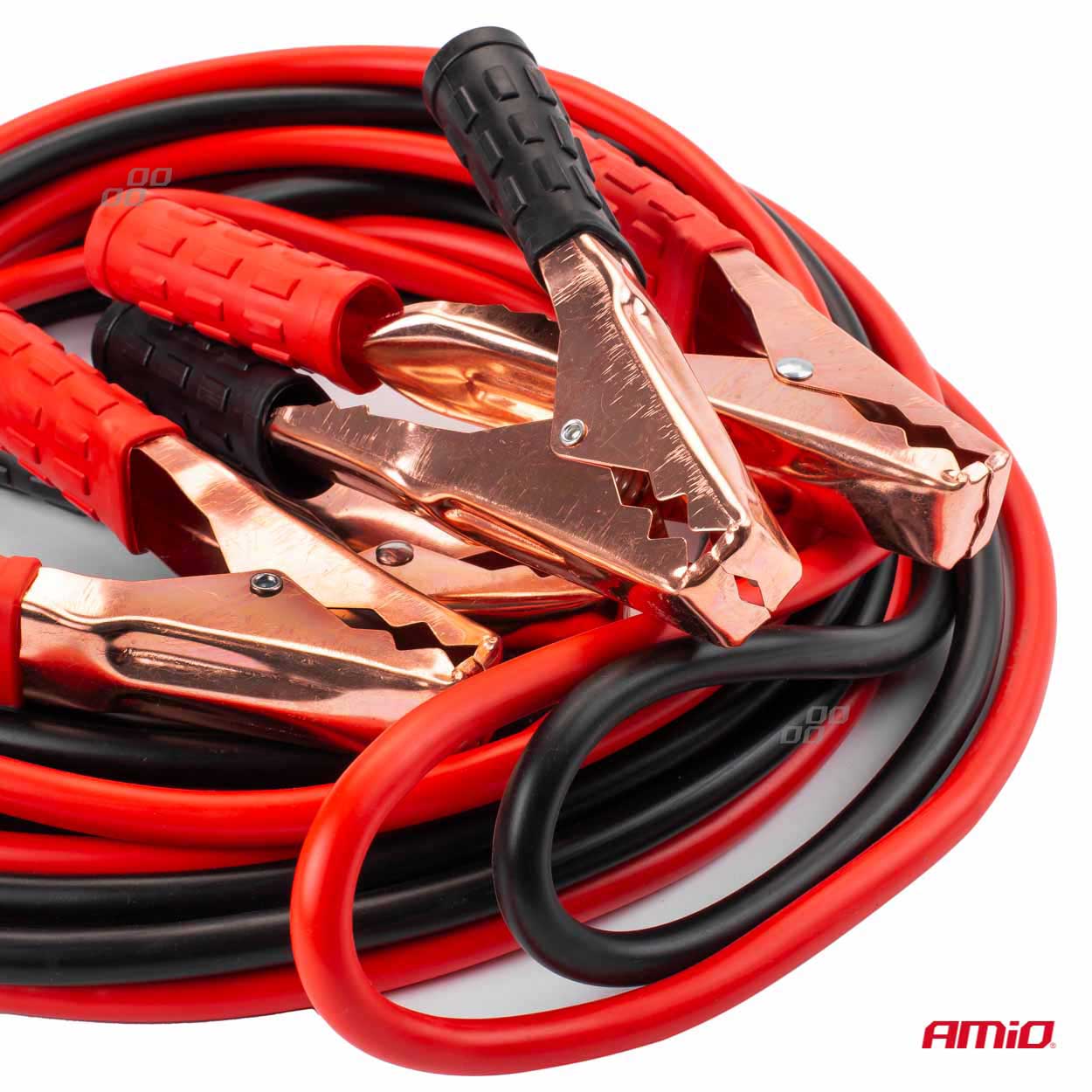 Startkabel 600A - 6m  - 01340 03 - 01340