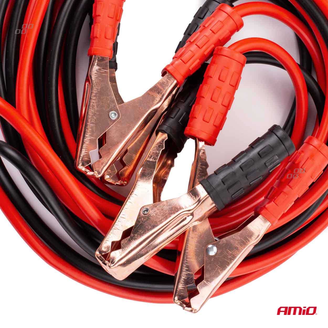 Startkabel 600A - 6m  - 01340 04 - 01340