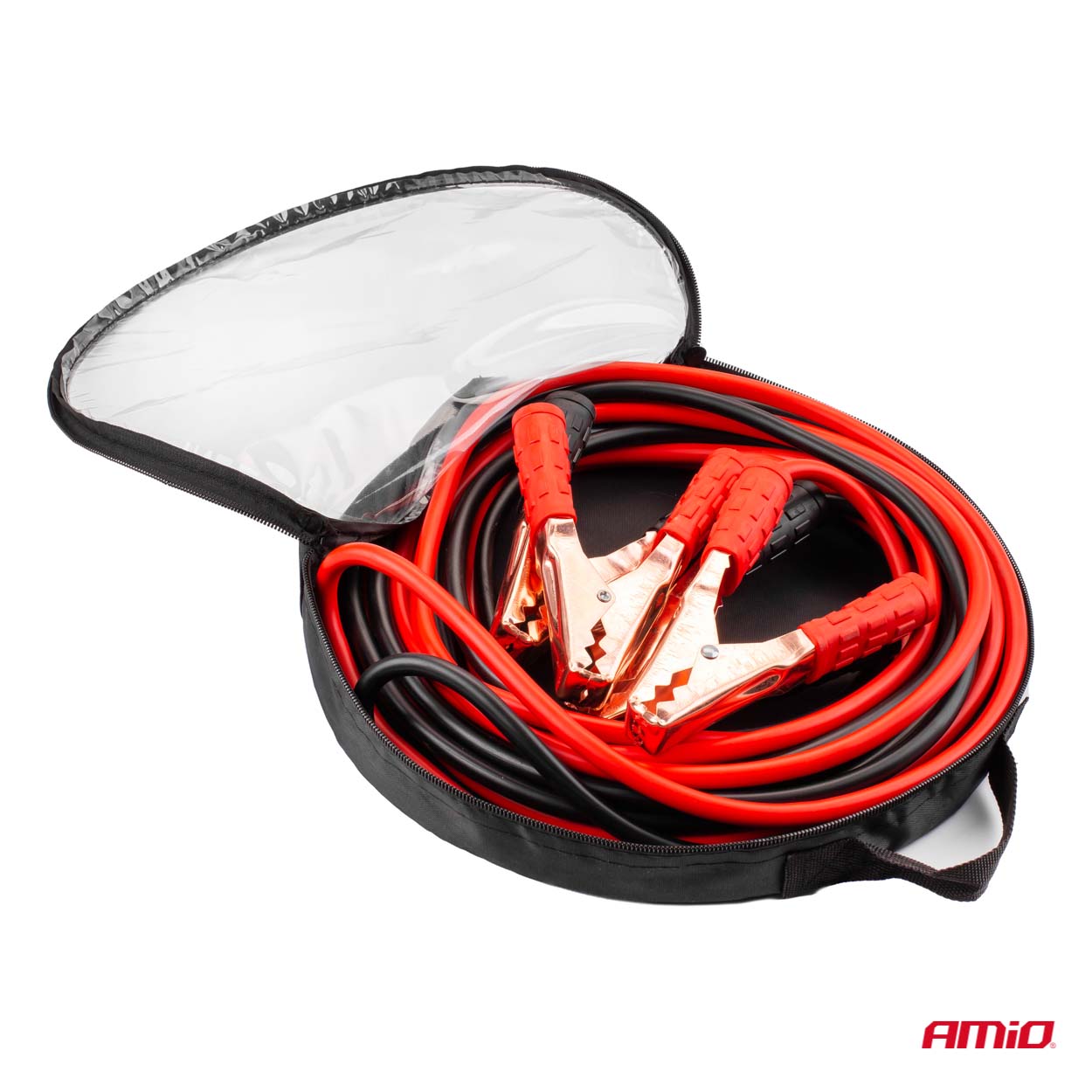 Startkabel 600A - 6m  - 01340 07 - 01340