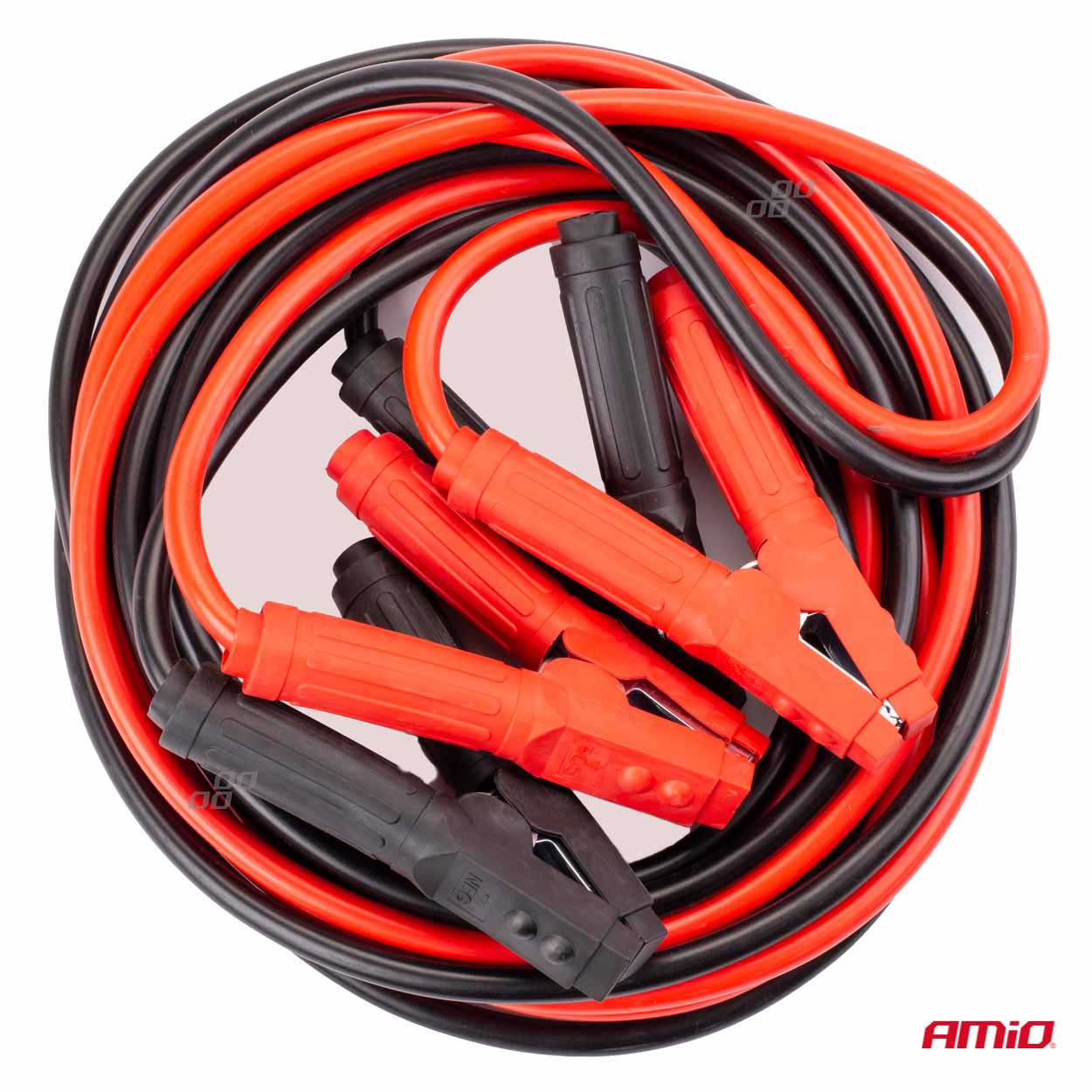 Startkabel 1200A - 6m - 01436 02 - 01436