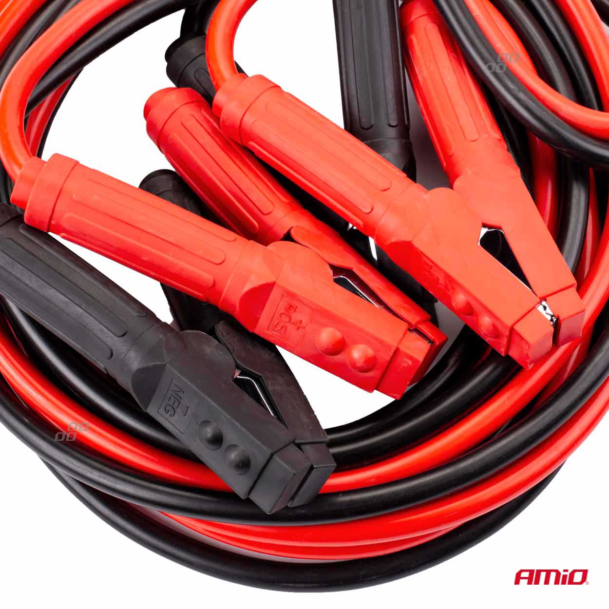 Startkabel 1200A - 6m - 01436 03 - 01436