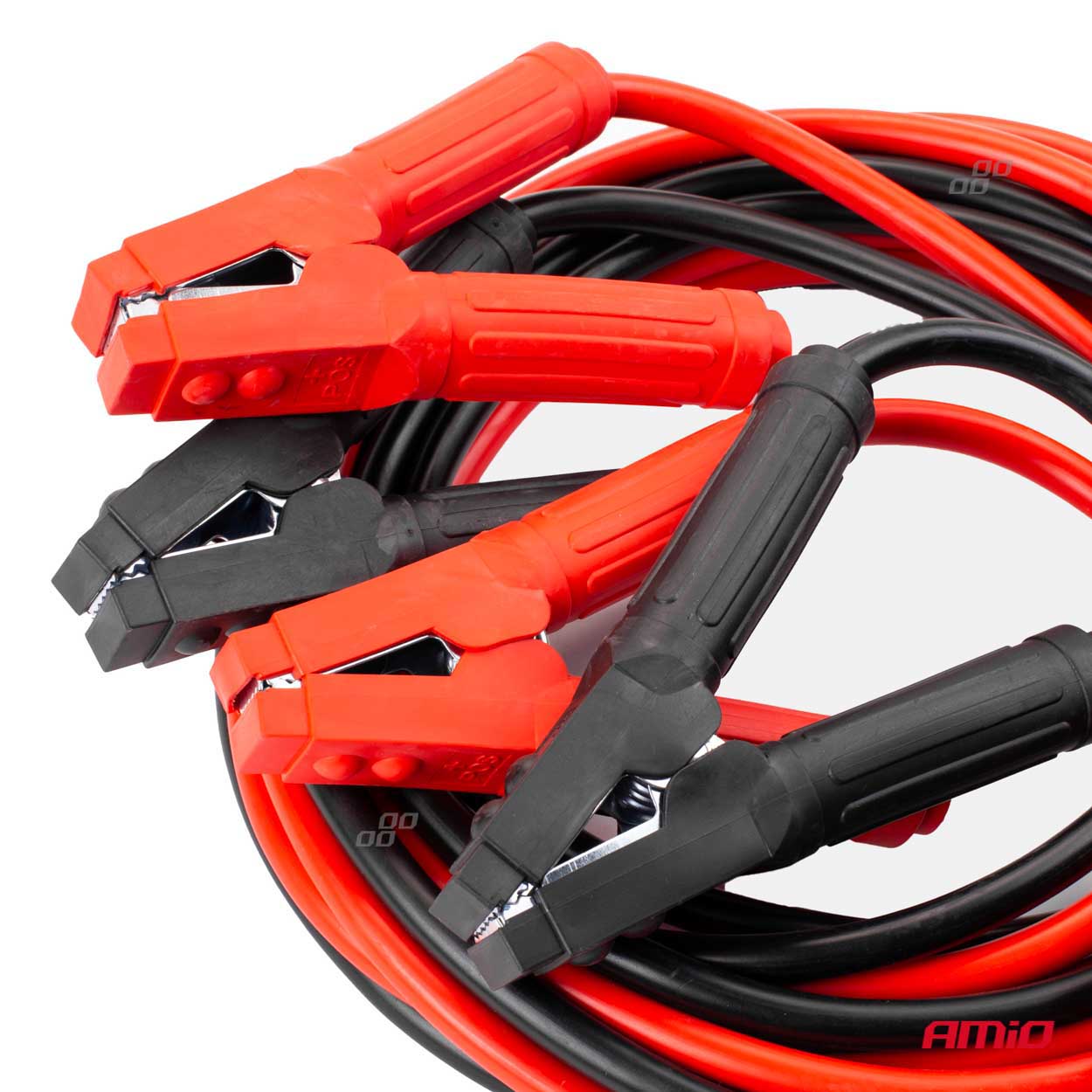 Startkabel 1200A - 6m - 01436 04 - 01436