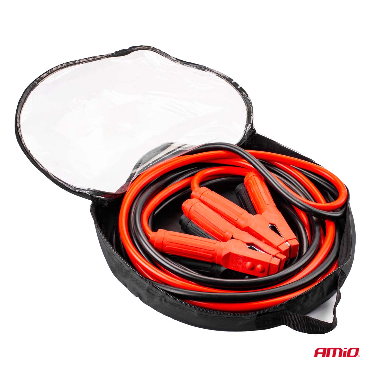 Startkabel 1200A - 6m - 01436 08 - 01436