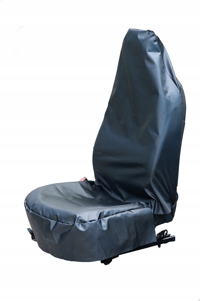 Universele hoes, nylon, voor autostoel ter bescherming van de stoel tijdens reparaties en montages - 02042 - 02042