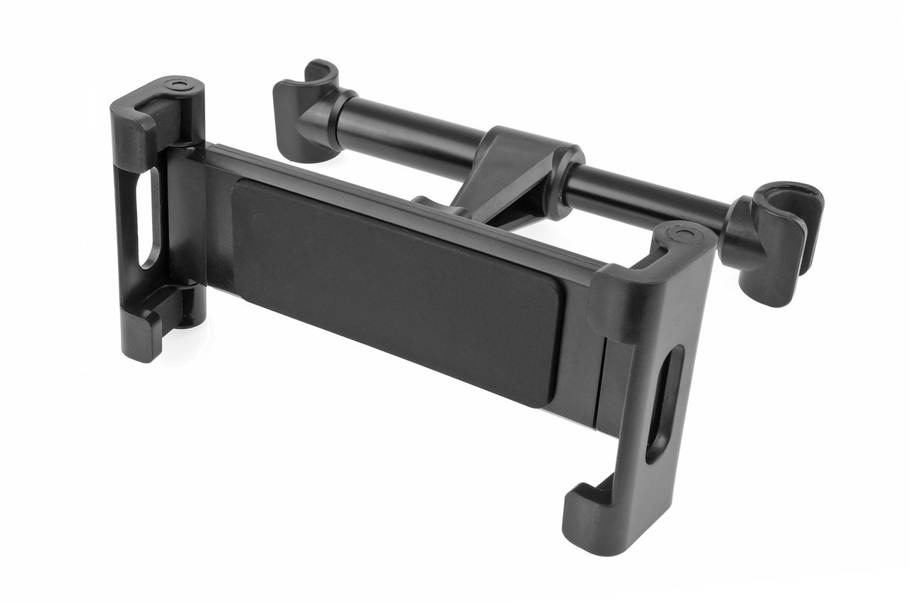 Universele Hoofdsteun telefoon / tablet houder - 02187 1 tablet holder - 02187