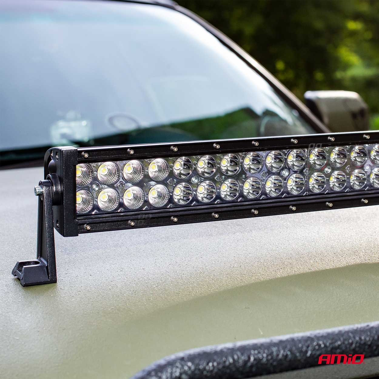 LED-werklichtbalk 113 cm 9-36 V - 02440 2 - 02440