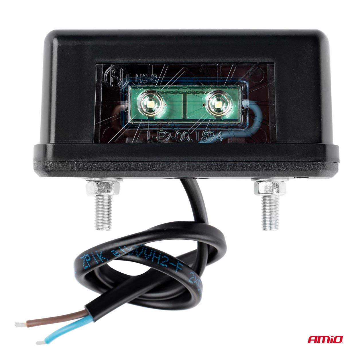 LED Kentekenplaat verlichting - 02667 02 - 02667