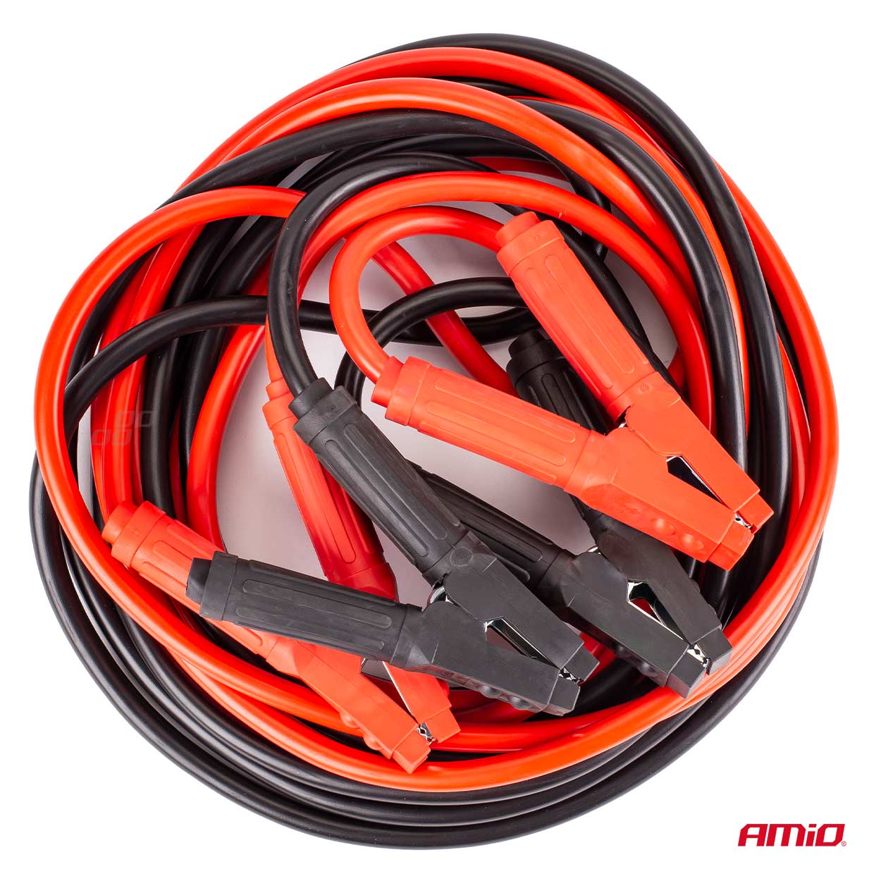 Startkabel 1800A - 6m - 02891 02 - 02891