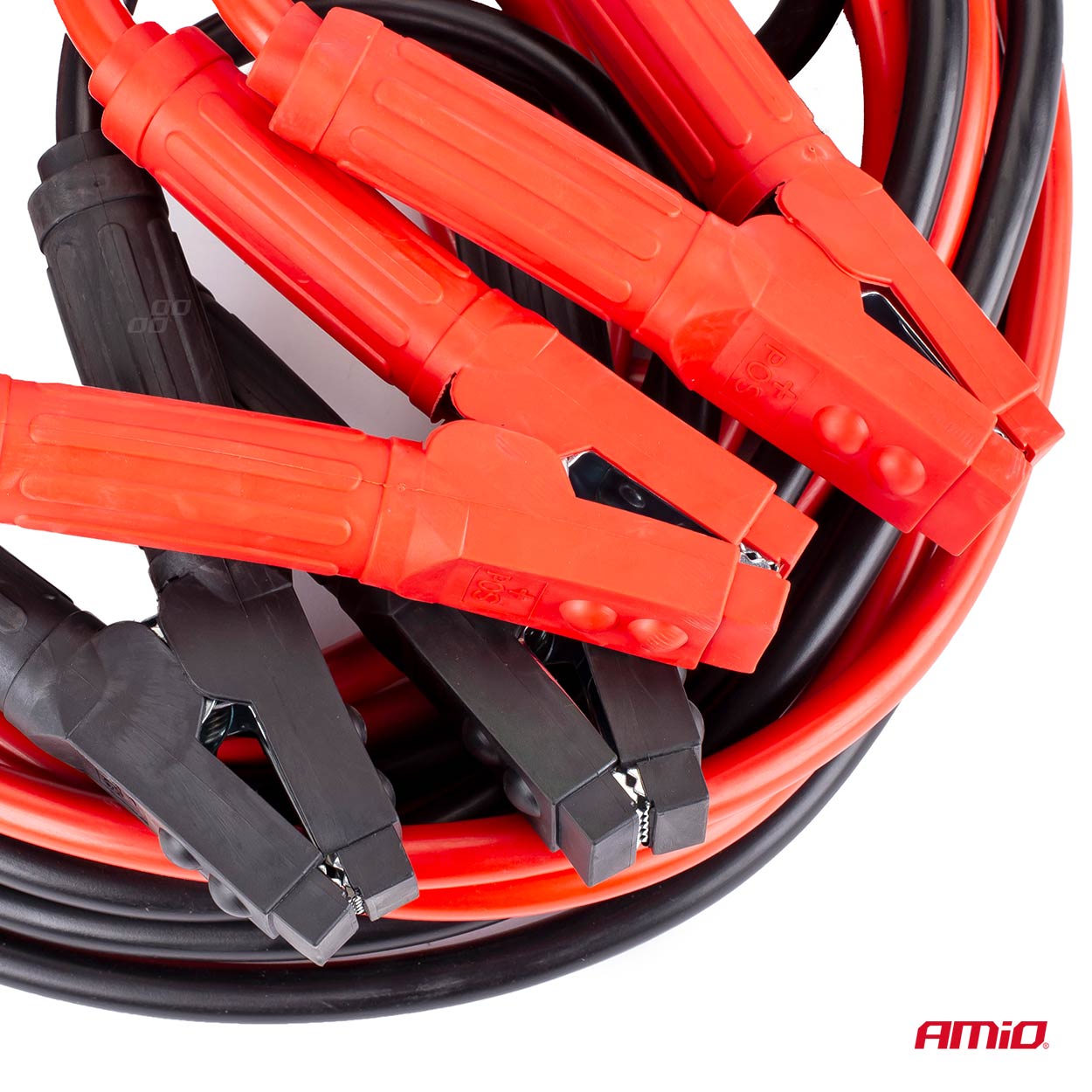 Startkabel 1800A - 6m - 02891 03 - 02891