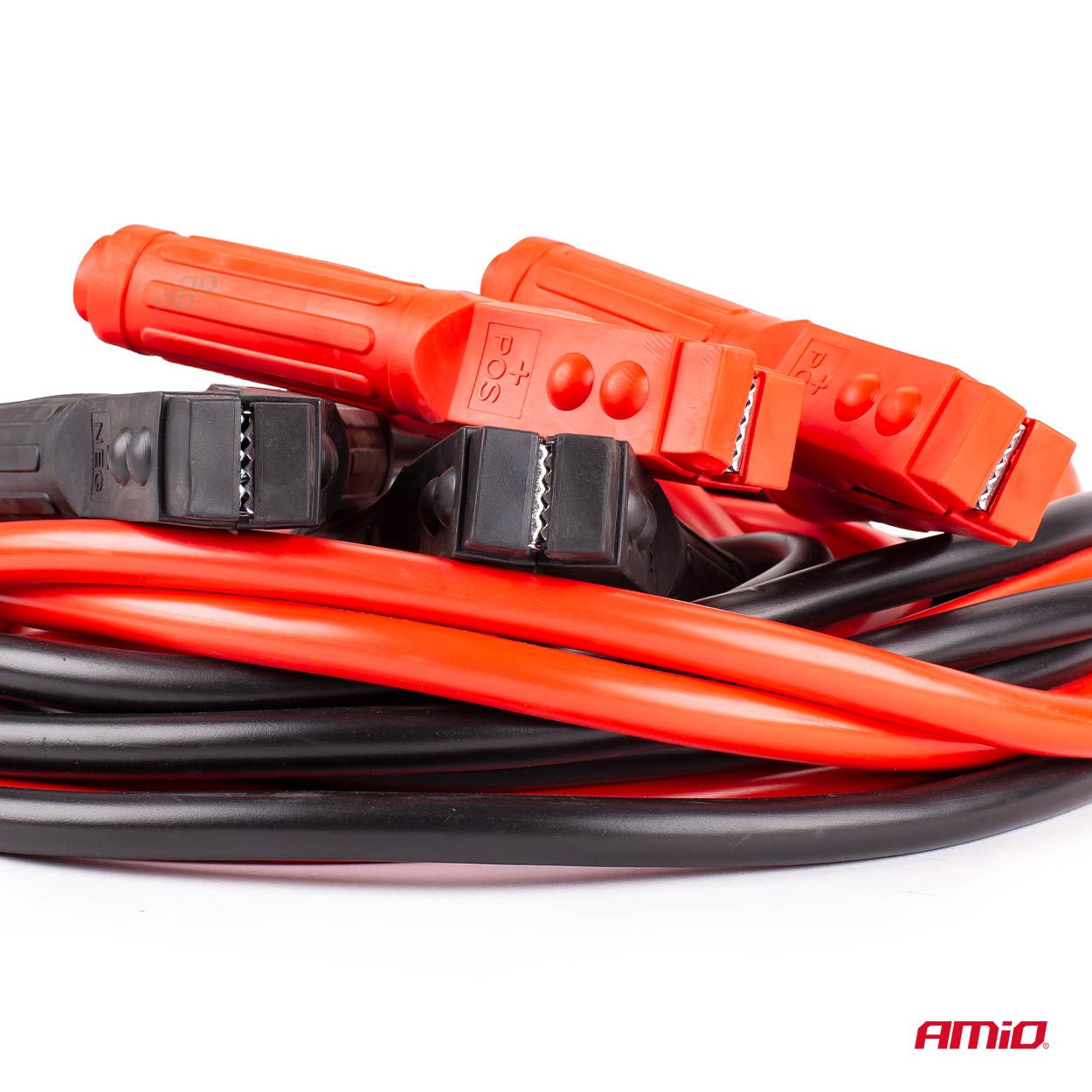 Startkabel 1800A - 6m - 02891 04 - 02891