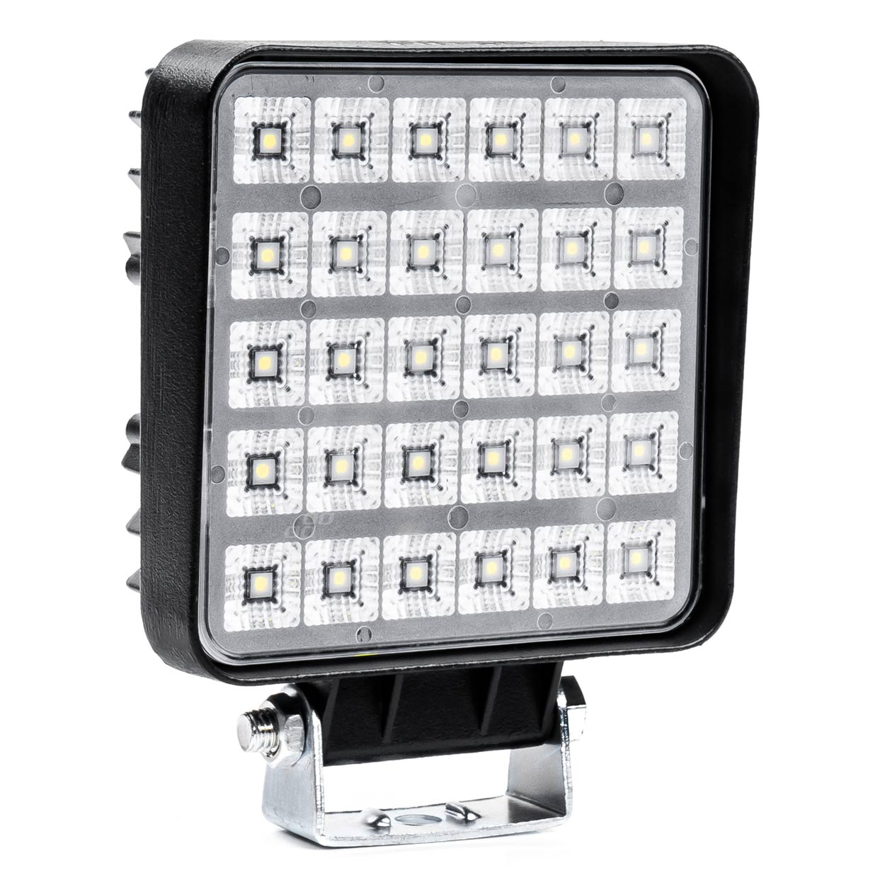 Werklamp AWL33 30 LED Floodlight 9-36V, afm.: 110x110x45mm - 03244 - 03244
