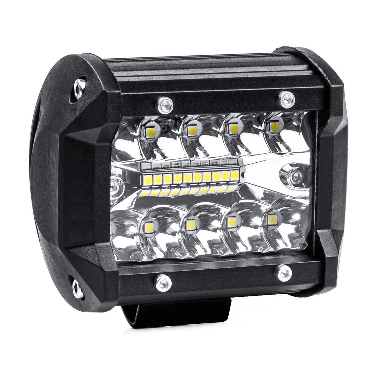 Werklamp AWL36 20 LED Spotlight 9-36V, afm: 74x95x55mm - 03247 - 03247