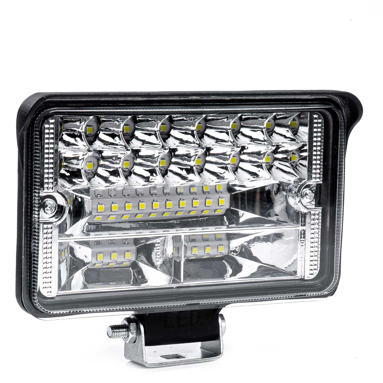 Werklamp AWL40 36 LED Spotlight 9-36V, afm: 95x150x60mm - 03251 - 03251