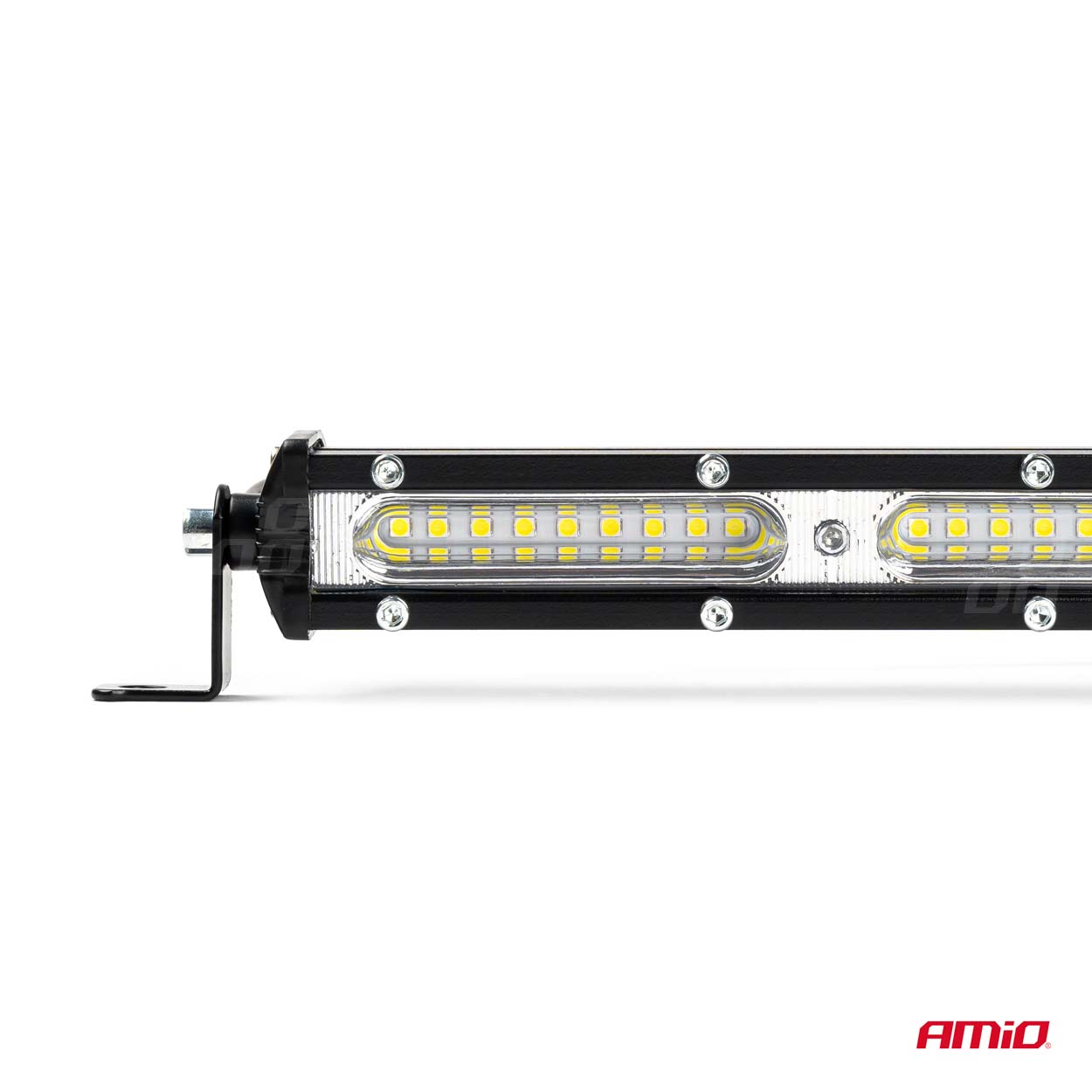 Werklamp balk LED smal, 34cm , 9-36V, afm.: 27x340x43mm - 03260 1 - 03260