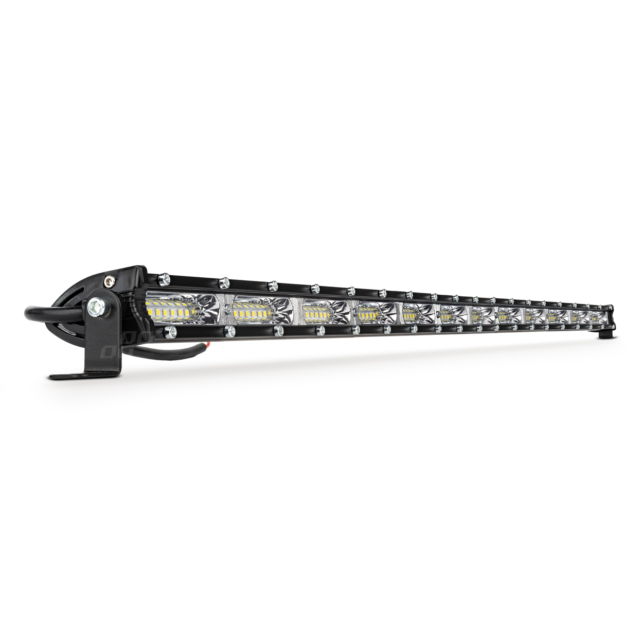 Werklamp balk LED smal, 96cm , 9-36V, afm.: 27x965x43mm - 03264 - 03264