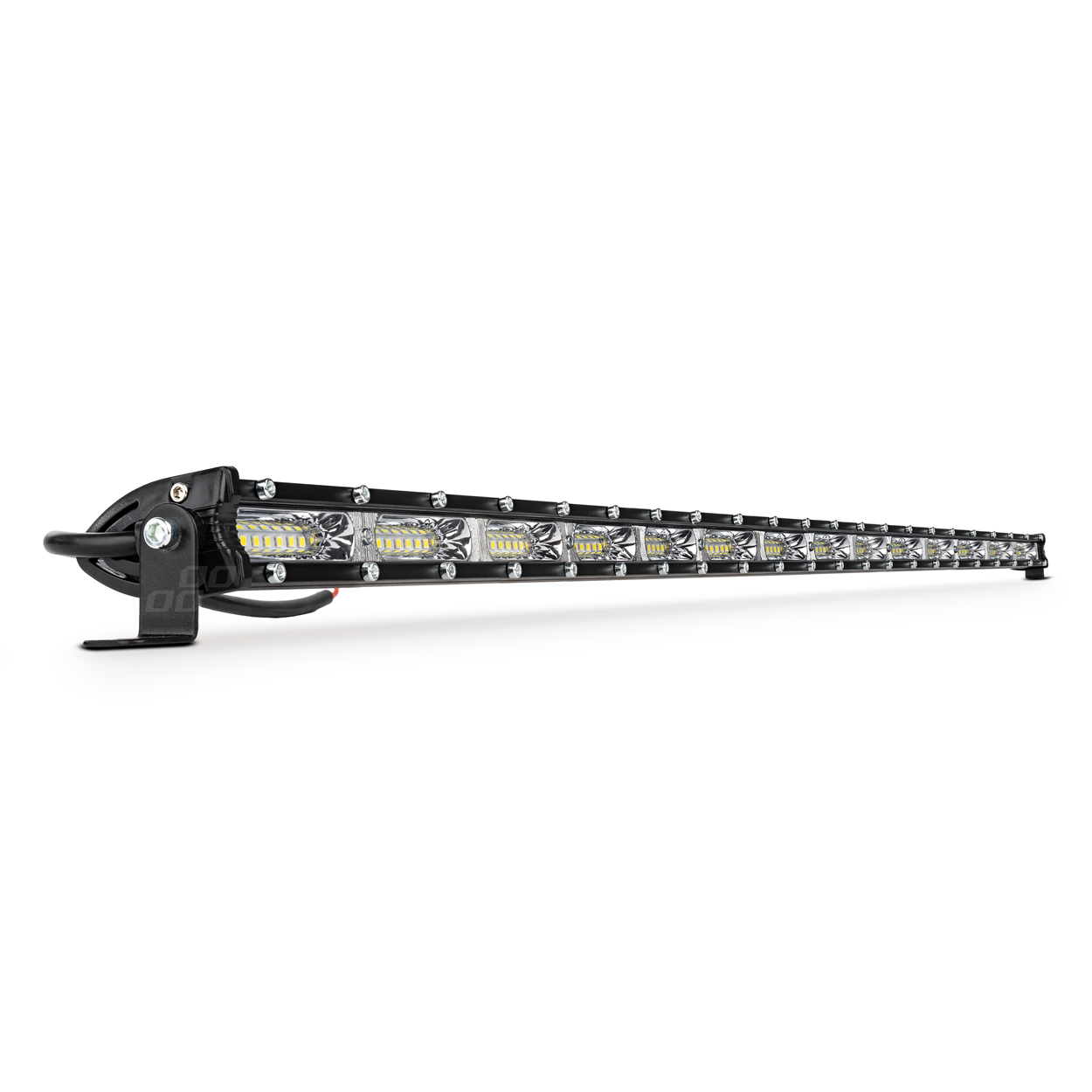 Werklamp balk LED smal, 112cm , 9-36V, afm.: 27x1120x43mm - 03265 - 03265