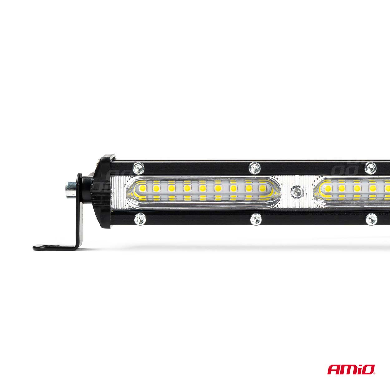 Werklamp balk LED smal, 127cm , 9-36V, afm.: 27x1120x43mm - 03266 1 - 03266