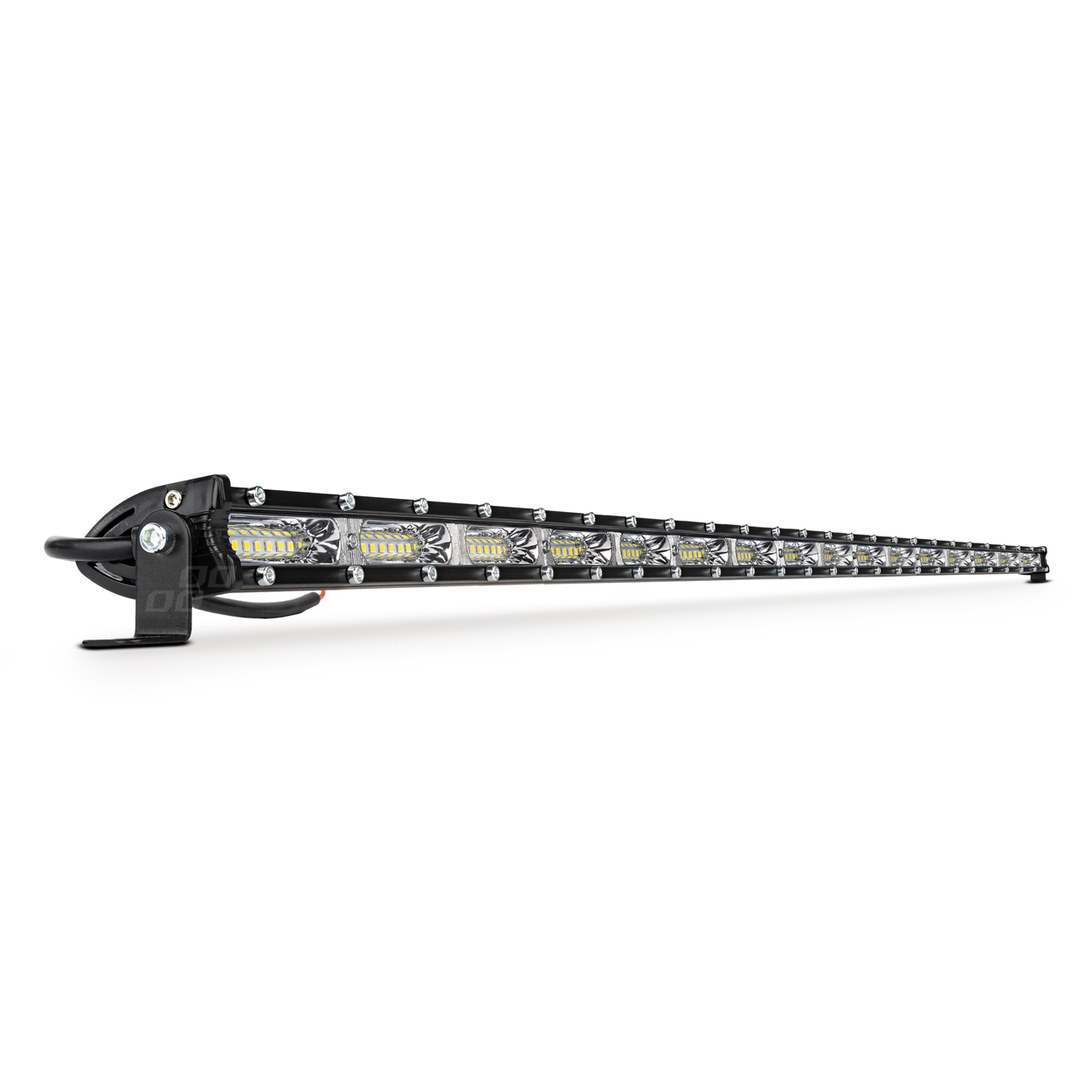Werklamp balk LED smal, 127cm , 9-36V, afm.: 27x1120x43mm - 03266 - 03266