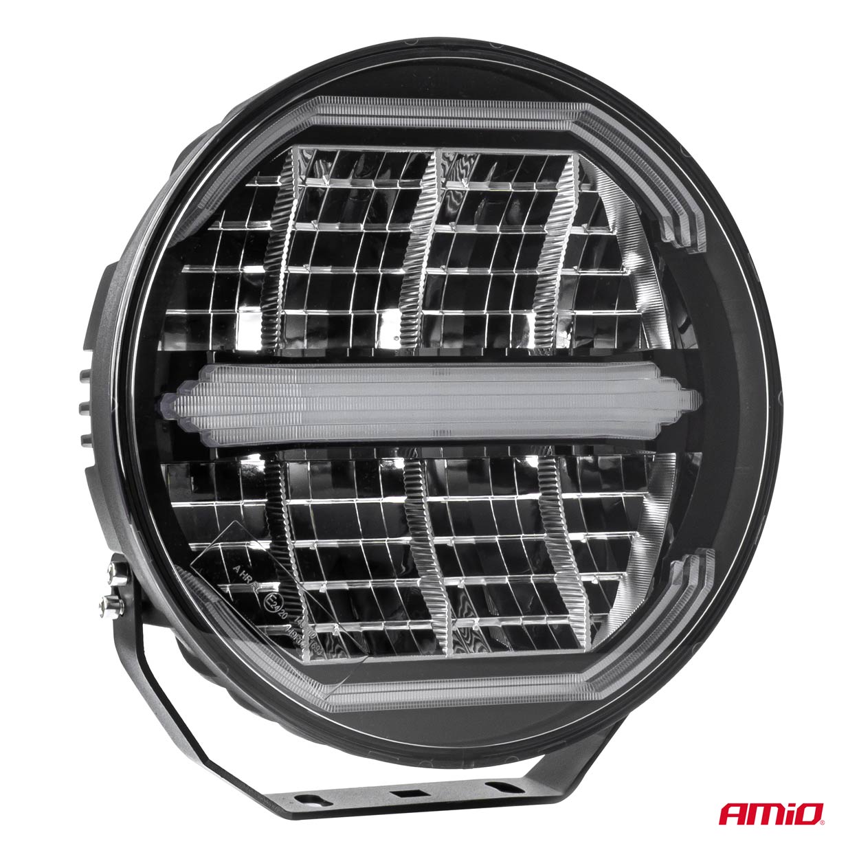 LED-verstraler met positielicht 112W 12V-24V - 04534 03 - 04534