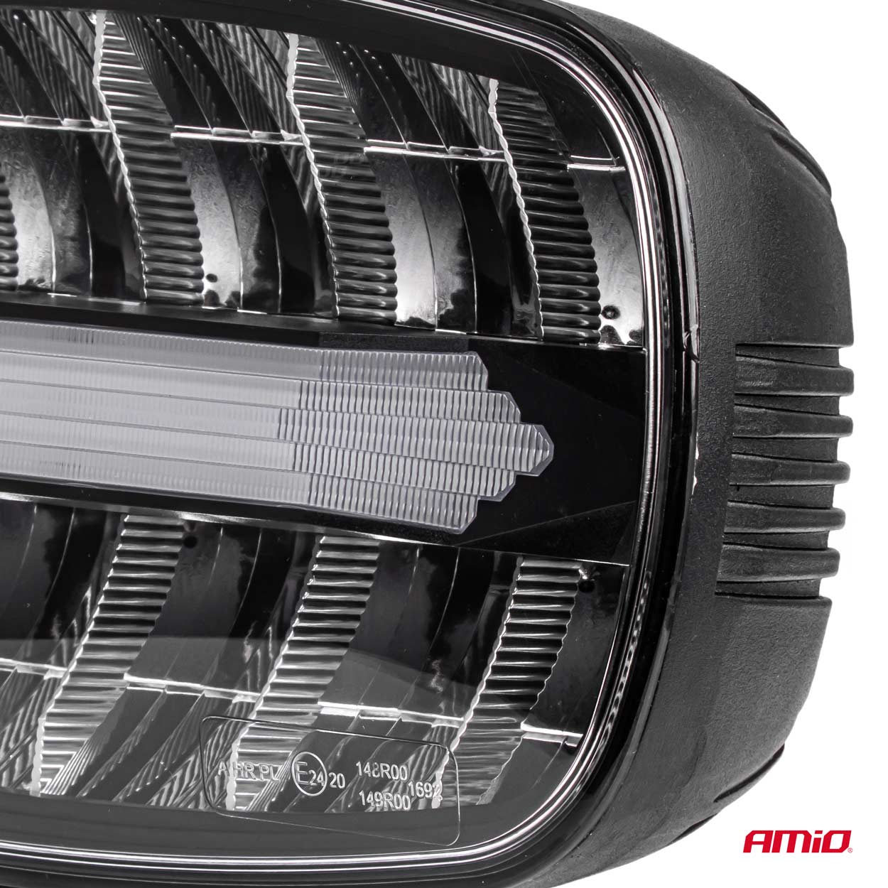 LED-verstraler met positielicht 109W 12V-24V - 04535 02 - 04535