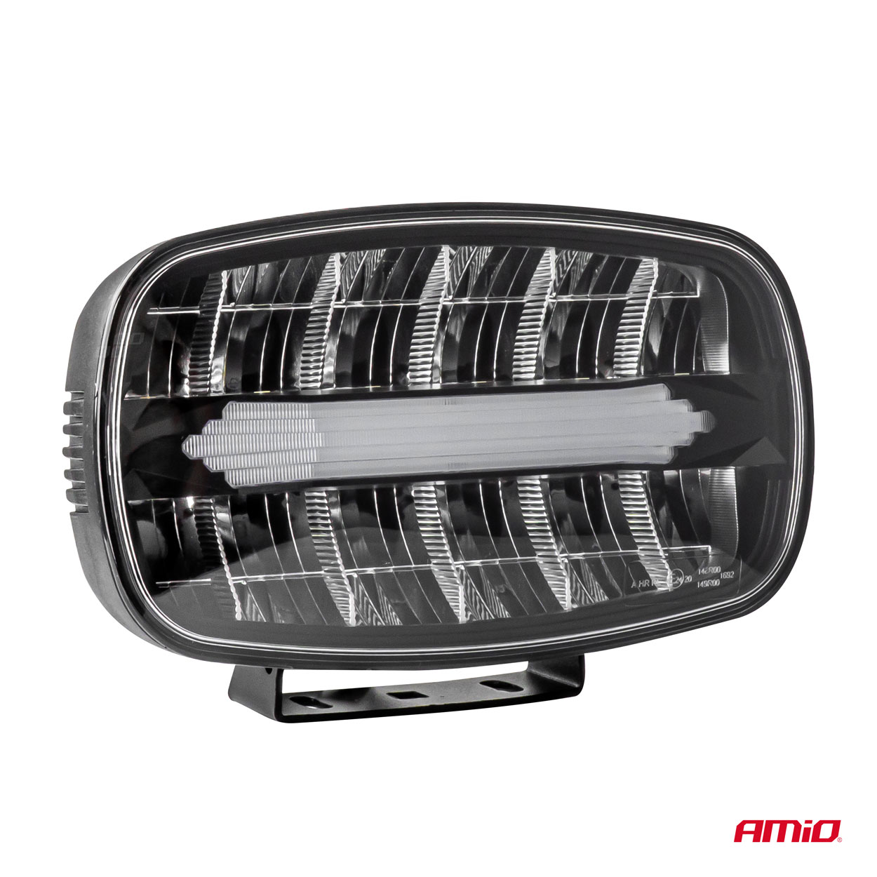 LED-verstraler met positielicht 109W 12V-24V - 04535 05 - 04535