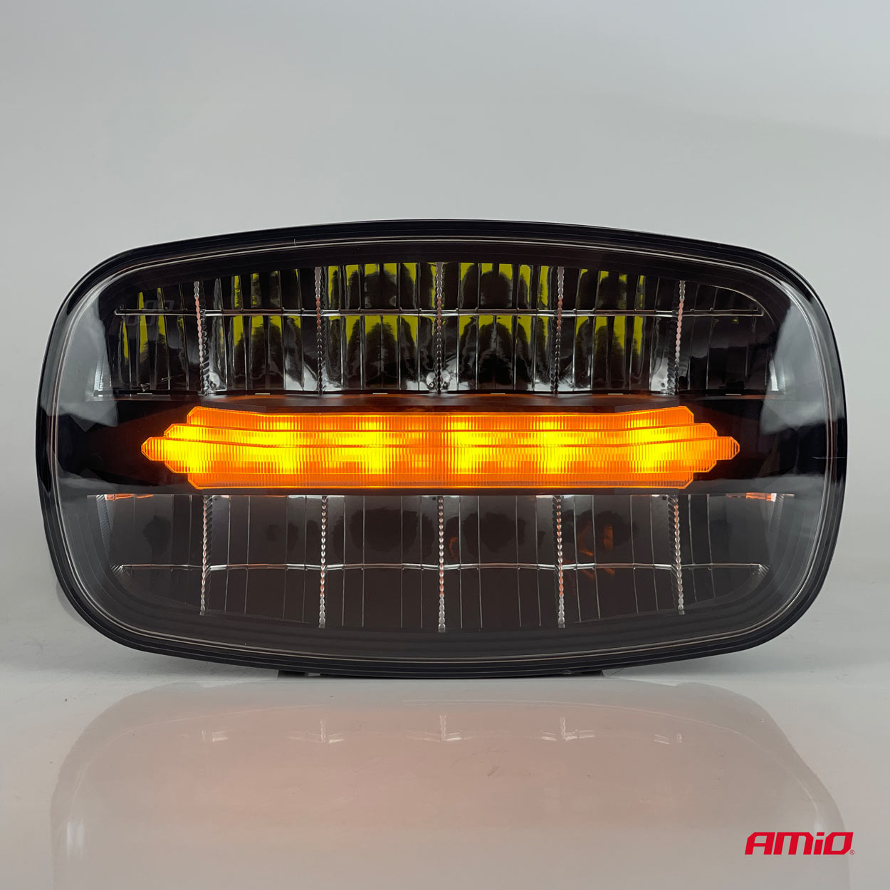 LED-verstraler met positielicht 109W 12V-24V - 04535 07 - 04535