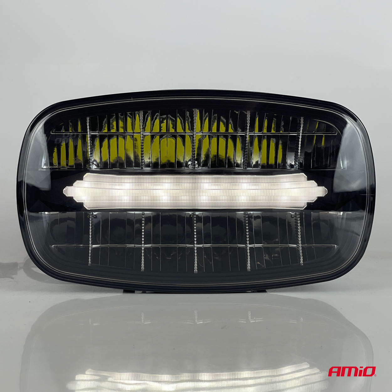 LED-verstraler met positielicht 109W 12V-24V - 04535 08 - 04535