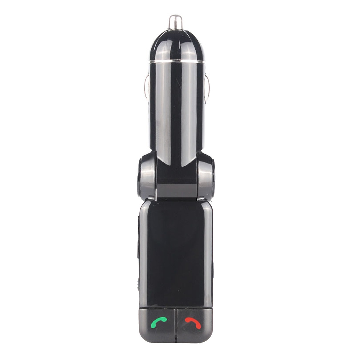 FM Transmitter 2&times;USB-A 12V 24V - 04650 08 - 04650
