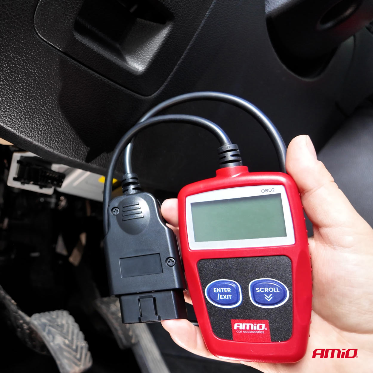 OBD2 diagnose scanner - 04729 03 - 04729
