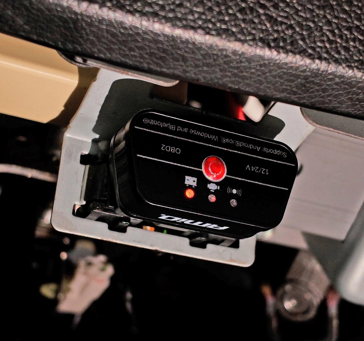 OBD2 diagnose scanner - 04731 03 - 04731
