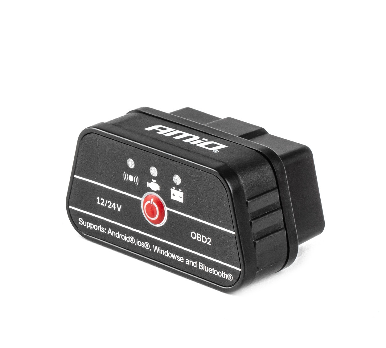OBD2 diagnose scanner - 04731 05 - 04731